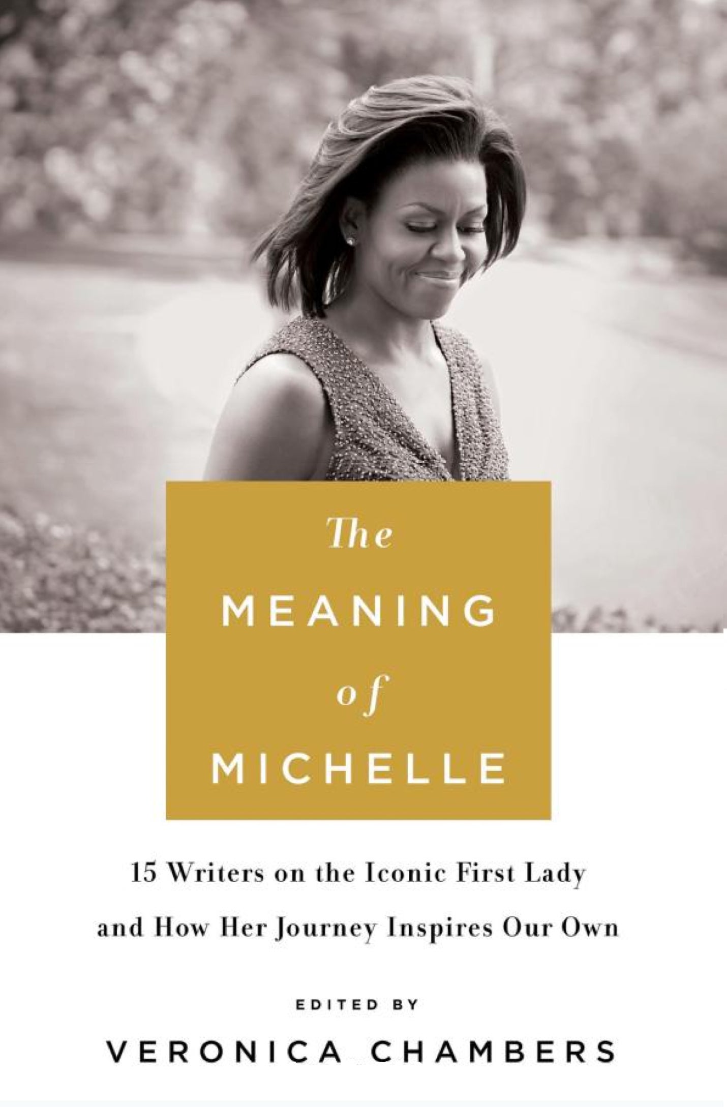 Michelle, Our Belle: Writers Pen Moving Essays On The Meaning Of Michelle Obama In New Book
